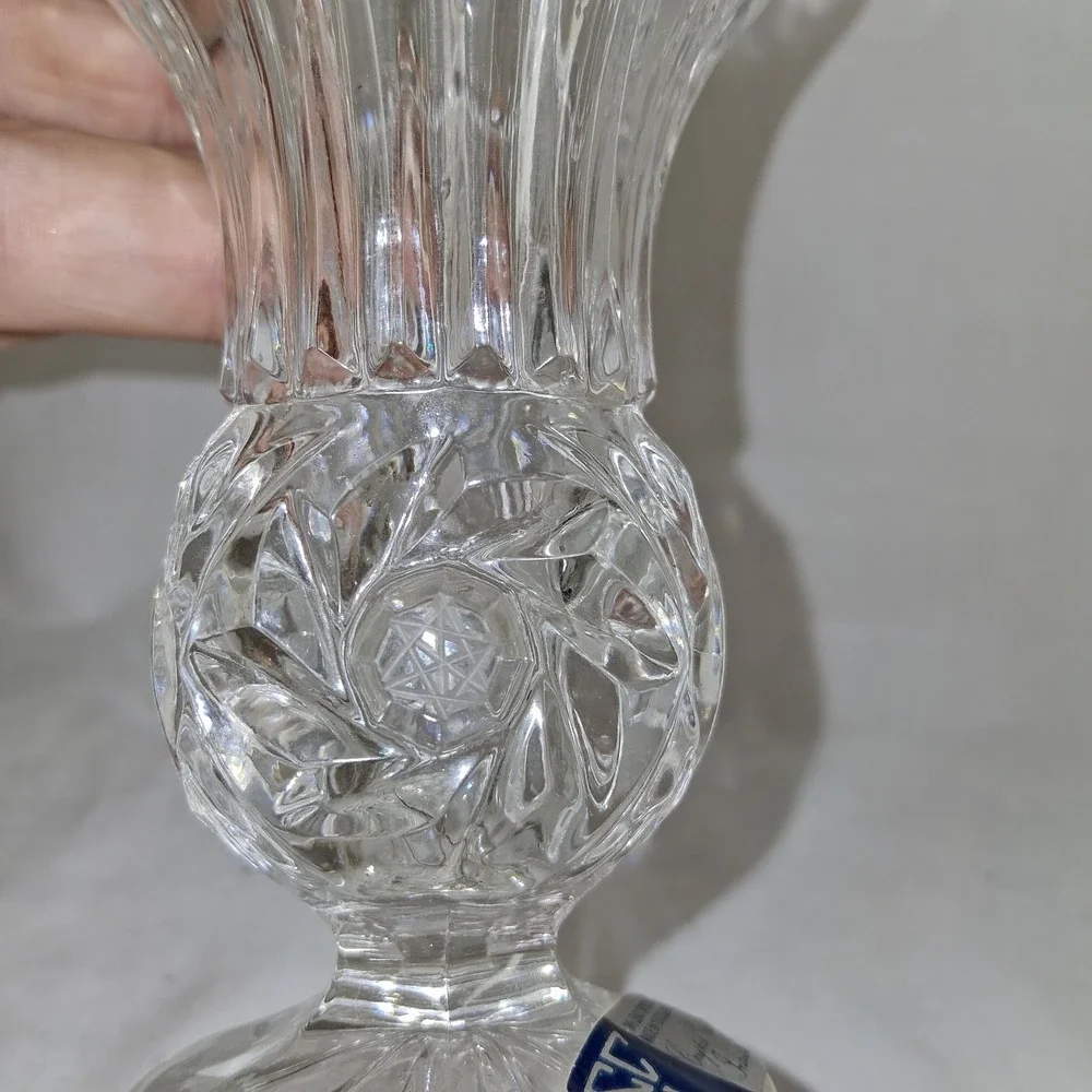 Crystal Clear Industries 4